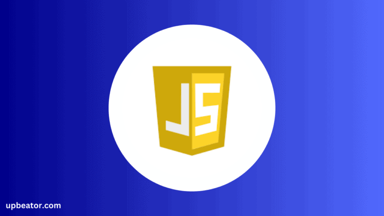 7 Best Free & Paid JavaScript Courses with Certificate in 2024