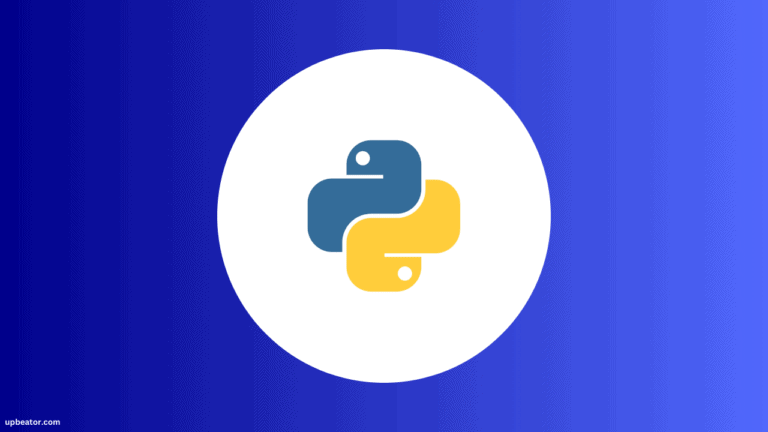 best python course