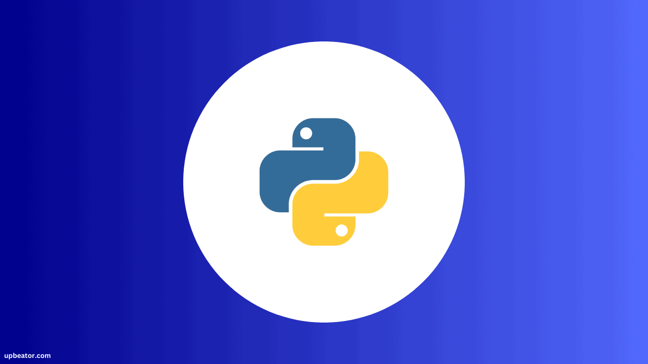 best python course